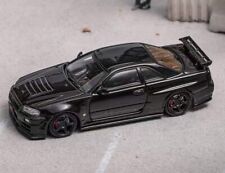 Nissan skyline nismo gebraucht kaufen  Maintal