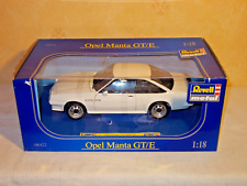 Opel manta gte d'occasion  Domérat