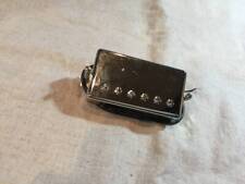 Seymour Duncan Sh-1N 59 pescoço níquel 4C comprar usado  Enviando para Brazil