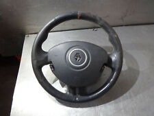Renault clio mk3 for sale  LAMPETER