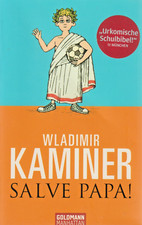 Wladimir kaminer salve gebraucht kaufen  Pinneberg
