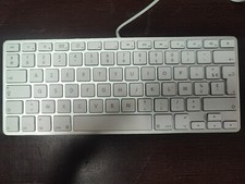 Clavier compact filaire d'occasion  Nice-