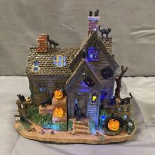 Lemax spooky town for sale  Shipping to Ireland