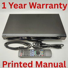 Panasonic dmr xs380 for sale  WHITBY