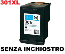 Cartuccia hp301xl nero usato  Napoli