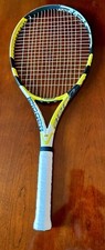 Babolat tennis racket d'occasion  Expédié en Belgium