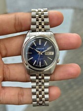 Relógios masculinos Seiko 5 Actus automáticos 7009 comprar usado  Enviando para Brazil