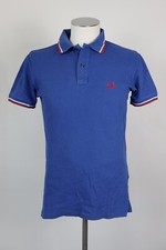 Fred perry polo usato  Massa di Somma
