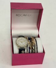 Elegant rocawear quartz for sale  CLACTON-ON-SEA