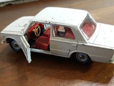 Fiat 124 mercury usato  Serravalle Scrivia