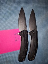 Kershaw 1776 link for sale  Seattle