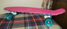 Penny board skateboard for sale  Broken Bow