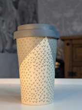 Stylish patterned reusable for sale  BRIERLEY HILL