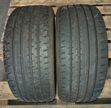 Gomme pneumatici 195 usato  Viterbo