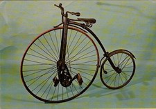 96404b biciclo kangaroo usato  Oliveto Lario