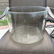 Large pyrex 6942 for sale  Chatsworth