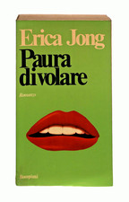 Ebond paura volare usato  Marino