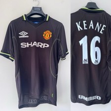 Manchester united football for sale  WIRRAL