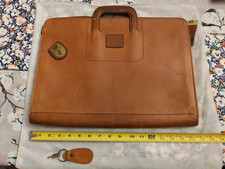 Vintage burberry leather for sale  Plainview