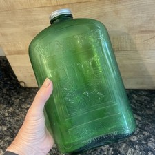 Vintage owens green for sale  Forest Park