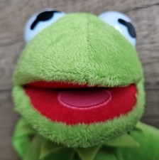 Kermit frog small for sale  EASTBOURNE