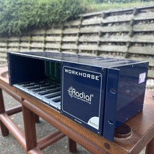 Radial engineering workhorse for sale  LONDON