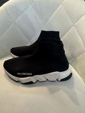balenciaga speed sneakers for sale  Brooklyn