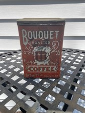 Vintage bouquet coffee for sale  Spencerport