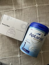 aptamil for sale  CHESTER