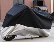 Motorcycle cover for sale  BURNTWOOD