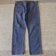Wrangler 13mwz jeans for sale  Los Fresnos