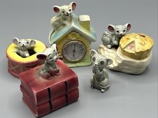 Grey mouse vintage for sale  SALTBURN-BY-THE-SEA