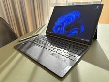 Ideapad duet 12iru8 gebraucht kaufen  Düsseldorf