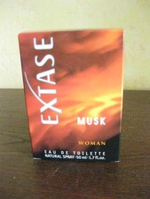 Parfum extase musk gebraucht kaufen  Neustadt an der Weinstraße