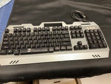 Teclado Phantom RGB comprar usado  Enviando para Brazil
