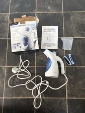 optima steamer for sale  ABERGAVENNY