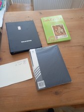 Stamp Albums for sale  ALCESTER