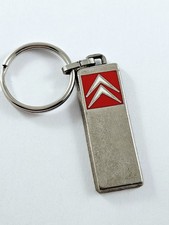 Porte cles citroën d'occasion  L'Absie