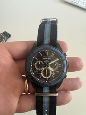 Casio edifice infiniti for sale  LONDON