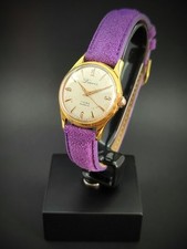 Montre davis mécanique d'occasion  Montrouge