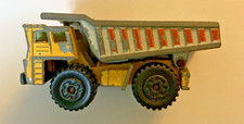 1986 matchbox dump for sale  Greenville