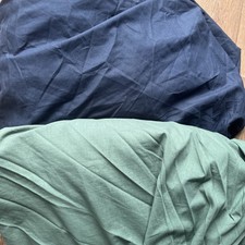 Double fitted sheet for sale  UK