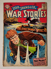 Star spangled war for sale  Cranston
