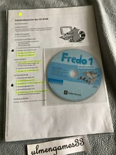 Fredo lehrermaterialien lerner gebraucht kaufen  Bruchsal