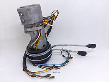 Steering switch assembly d'occasion  Expédié en Belgium