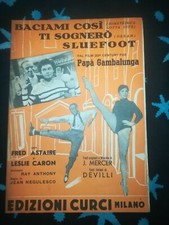 Film papa gambalunga usato  Torino