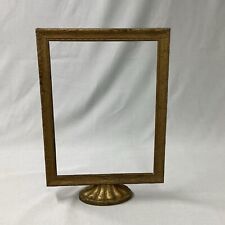 Antique wooden picture for sale  New Hampton