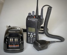 Motorola xts2500 900mhz for sale  Queensbury