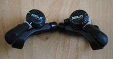 Shimano deore m730 for sale  PONTYPOOL