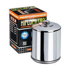 Racing chrome hiflo for sale  BROXBURN